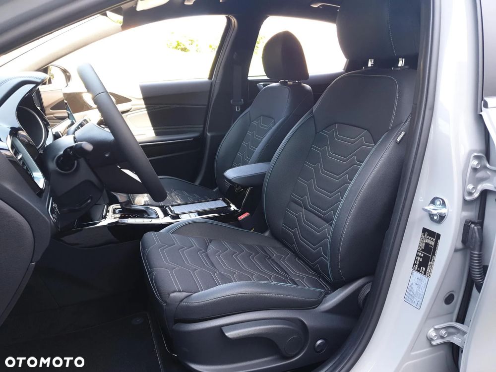 Kia XCeed 1.6 T-GDI Tribute DCT - 10