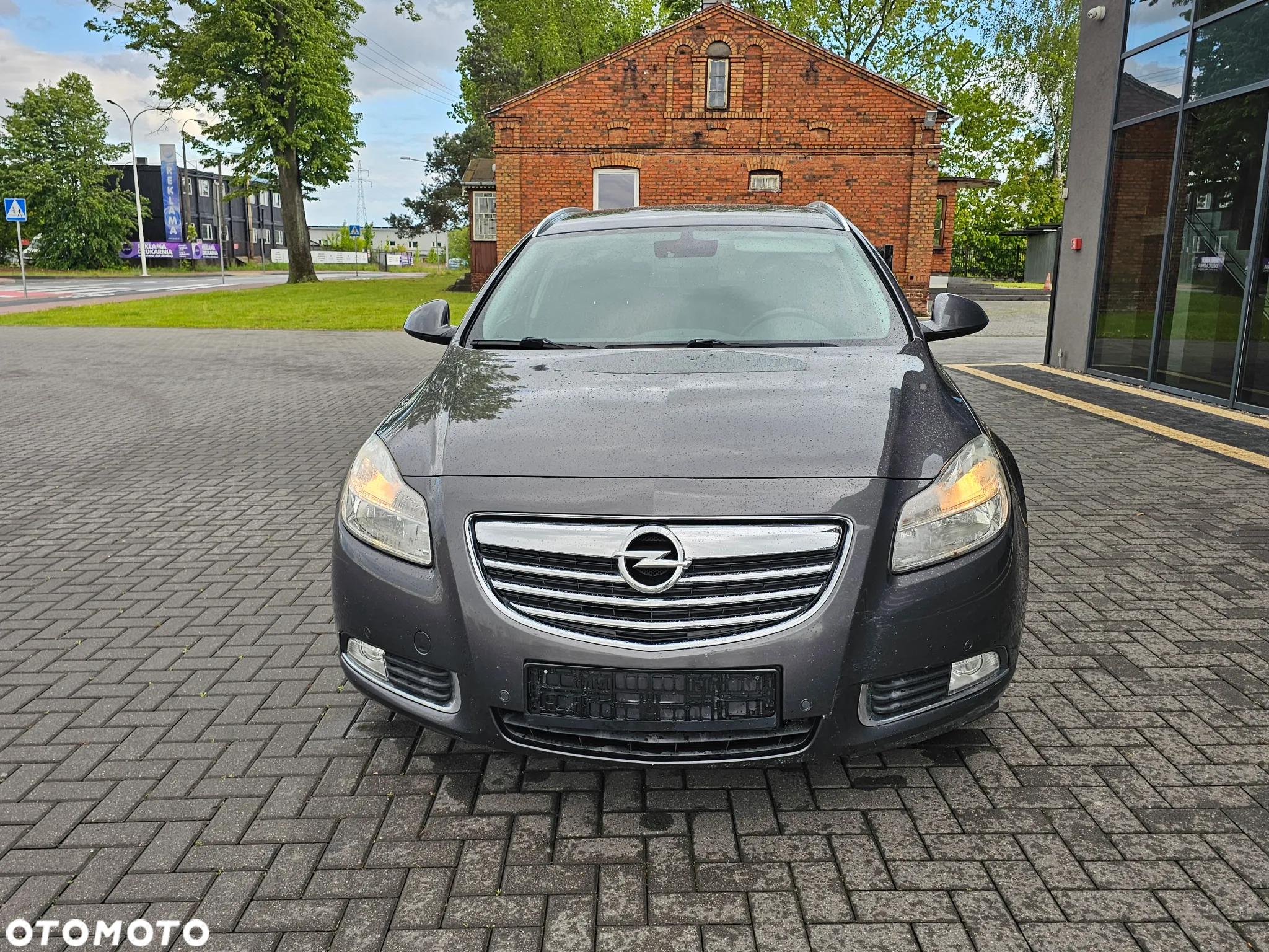 Opel Insignia 1.6 CDTI Enjoy S&S - 36