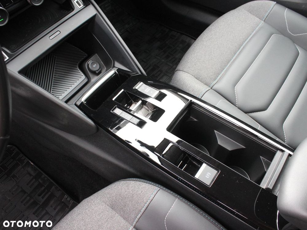 Citroën C4 1.2 PureTech Shine S&S EAT8 - 15