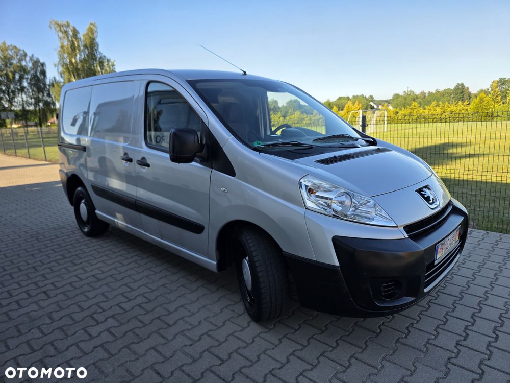 Peugeot Expert - 3