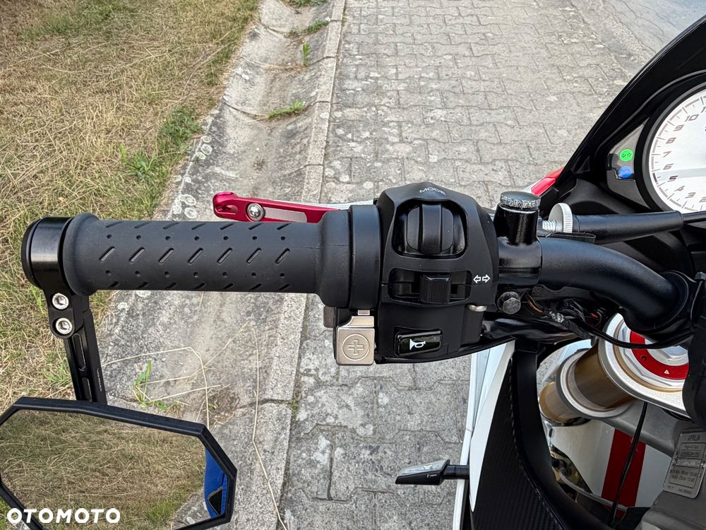 Aprilia Tuono - 39