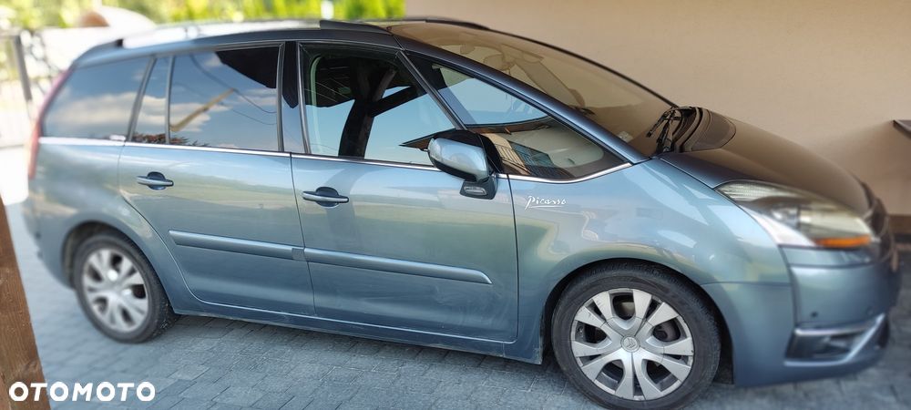 Citroën C4 Grand Picasso - 3