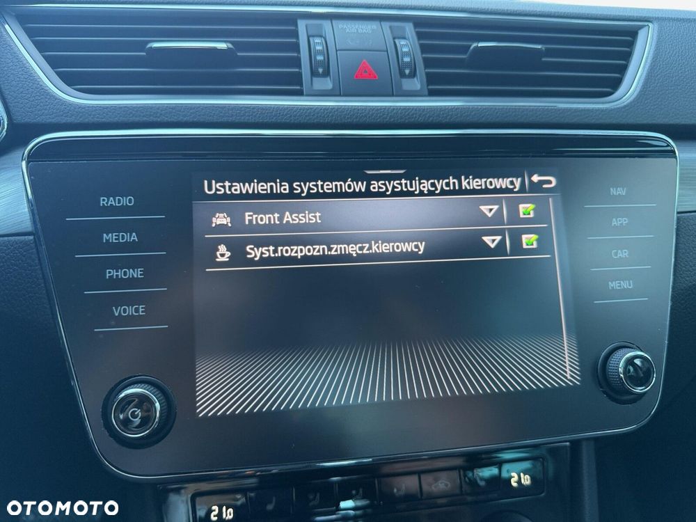 Skoda Superb - 28
