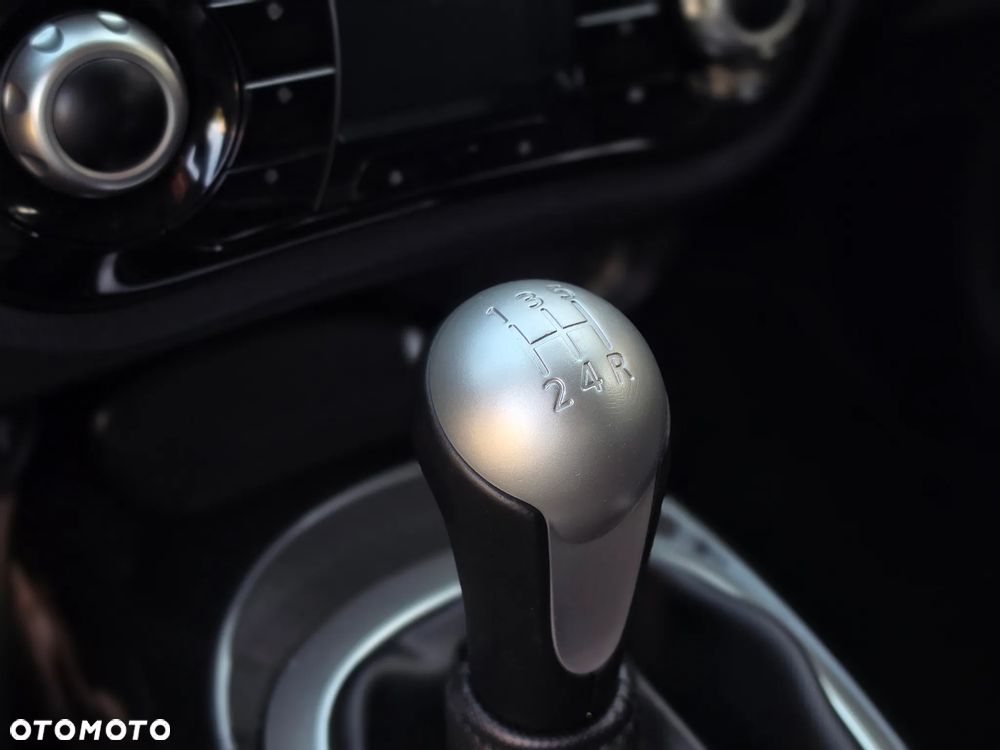 Nissan Juke - 20
