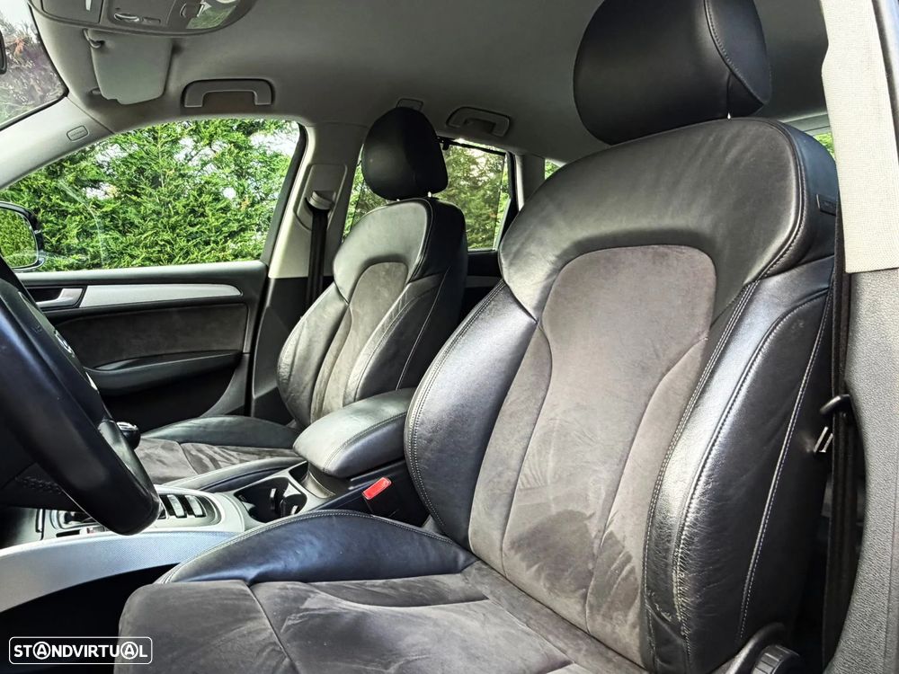Audi Q5 2.0 TDI Sport - 18