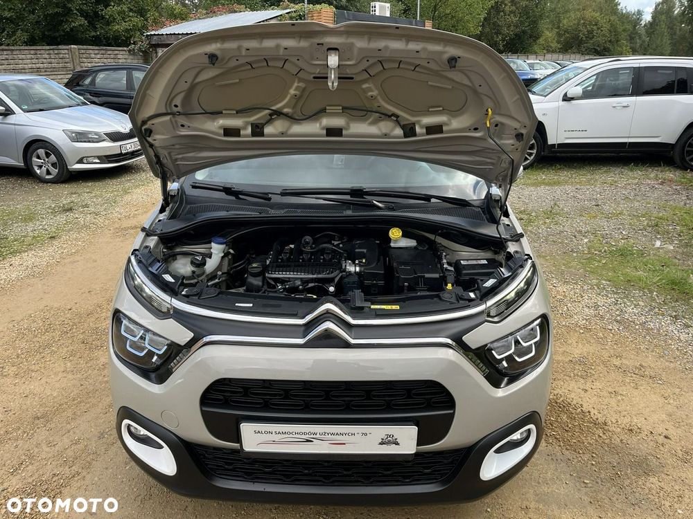 Citroën C3 - 23