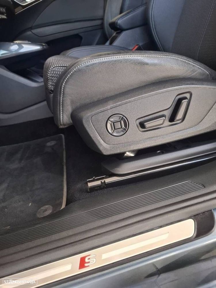 Audi Q4 Sportback e-tron - 14