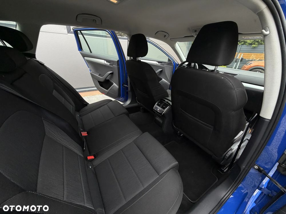 Skoda Superb 1.6 TDI Ambition DSG - 18