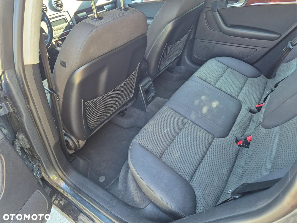 Audi A3 Sportback 2.0 TDI DPF Attraction - 9