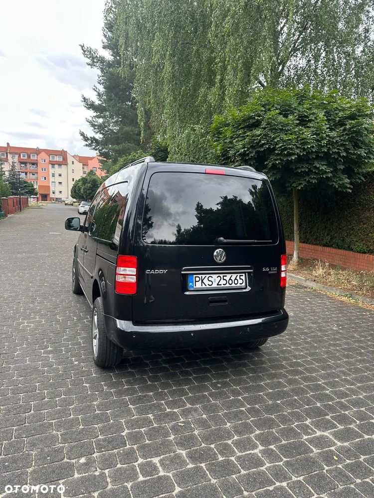 Volkswagen Caddy ver-2-0-tdi-comfortline-4motion - 4