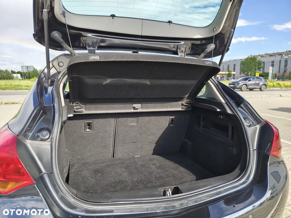 Opel Astra 1.4 Turbo Cosmo - 8