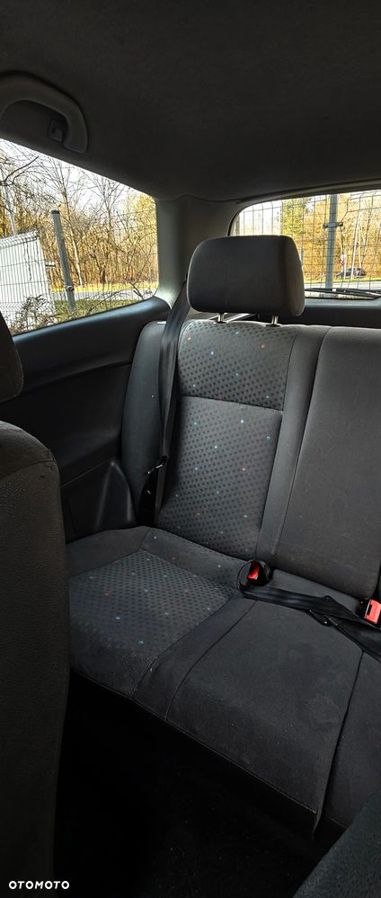 Volkswagen Polo 1.2 Basis - 8