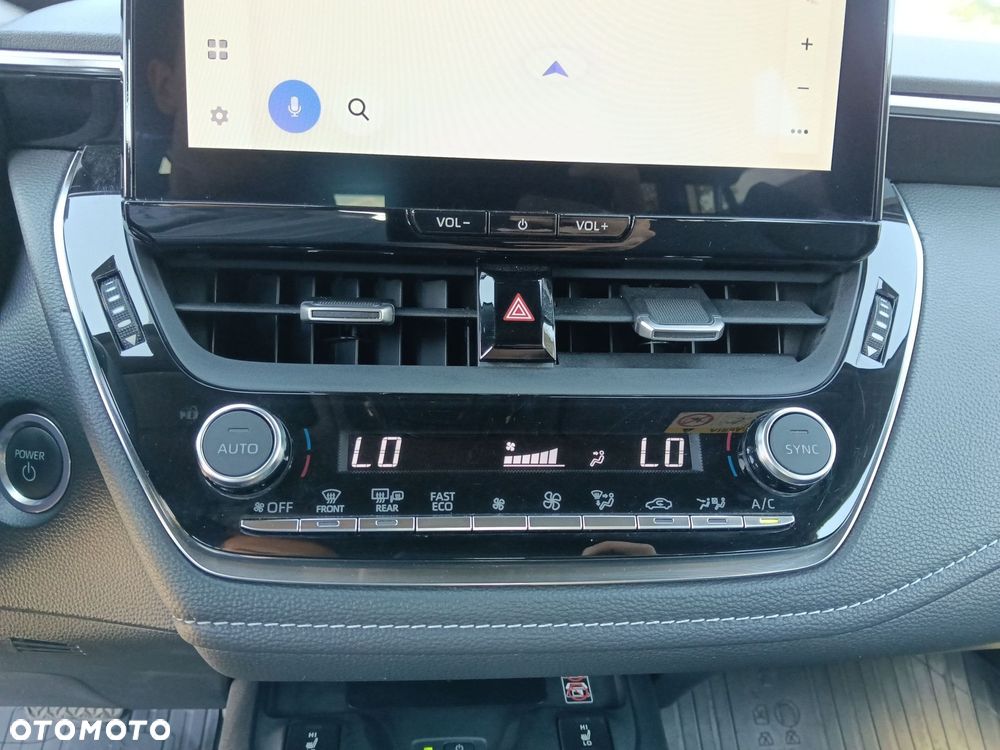 Toyota Corolla 1.8 Hybrid Comfort - 22