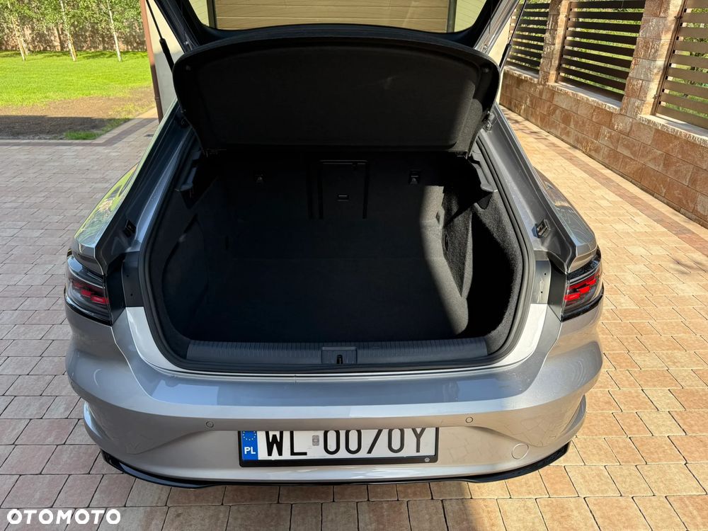 Volkswagen Arteon 2.0 TSI 4Motion R DSG - 18
