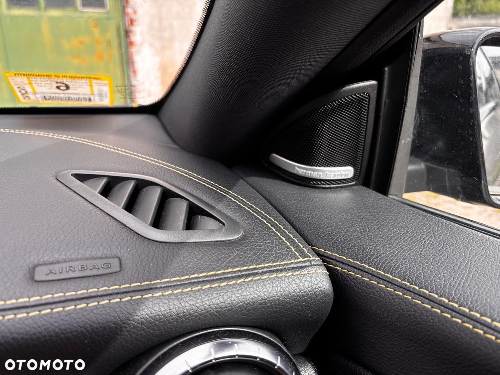 Mercedes-Benz CLA 250 7G-DCT AMG Line - 22