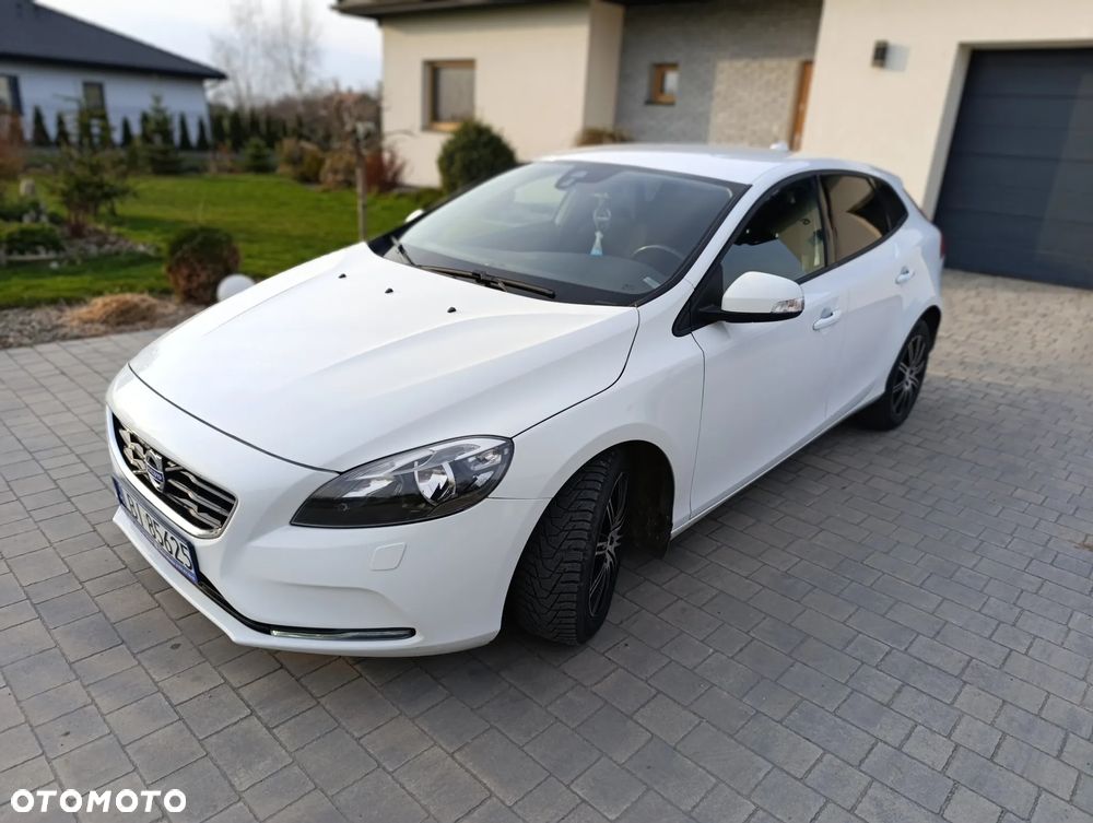 Volvo V40 - 1