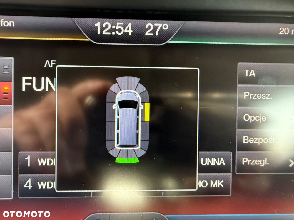 Ford Focus 1.0 EcoBoost Start-Stopp-System COOL&CONNECT - 26