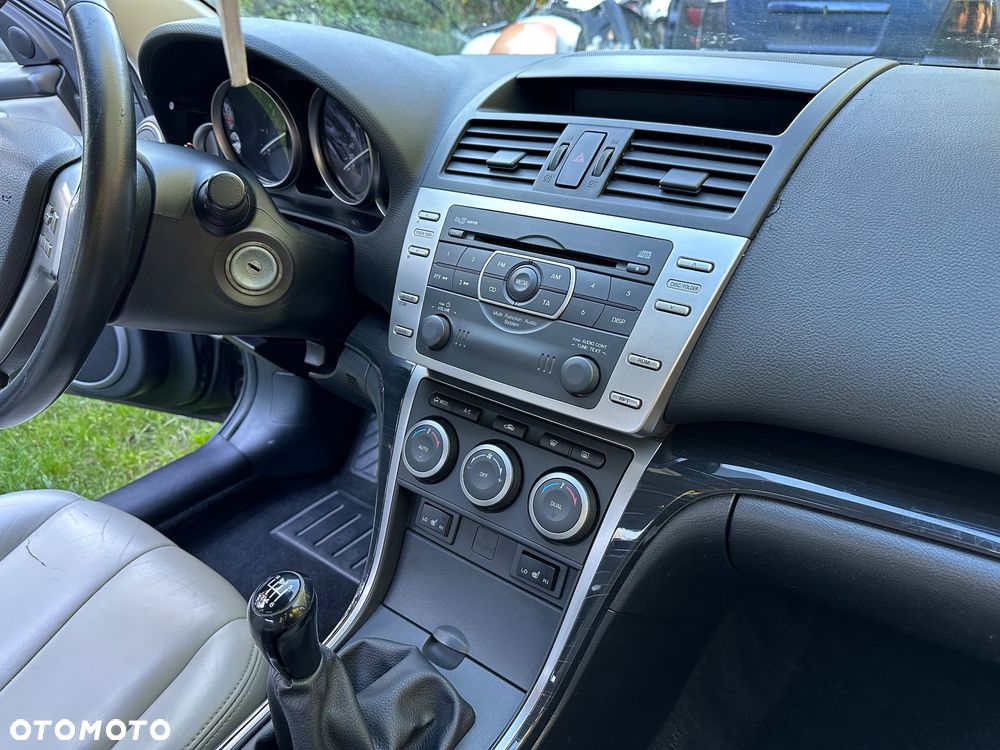 Mazda 6 2.0 CD Exclusive - 11