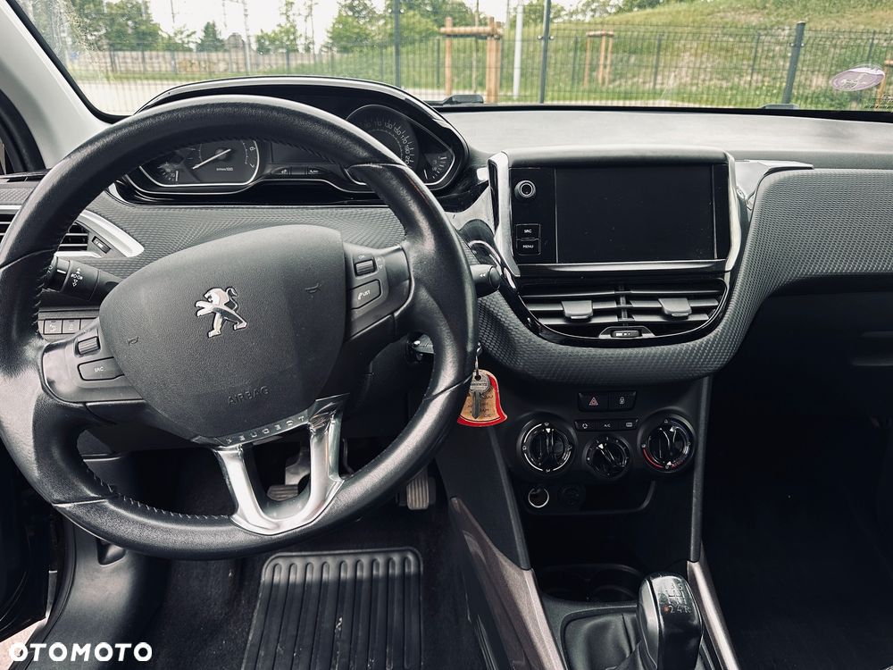 Peugeot 2008 PureTech 82 Style - 7