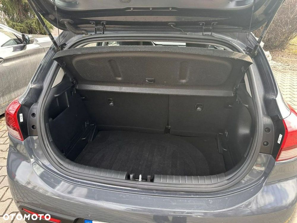 Kia Rio 1.0 T-GDI M DCT - 9