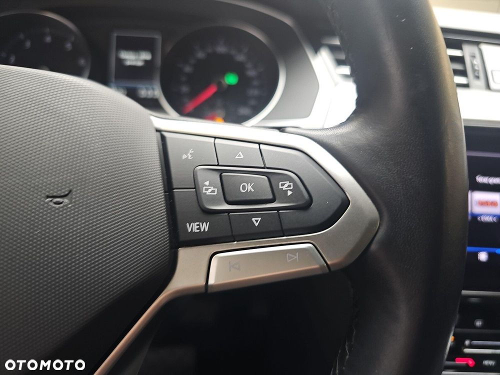 Volkswagen Passat Variant 1.5 TSI EVO Business DSG - 15