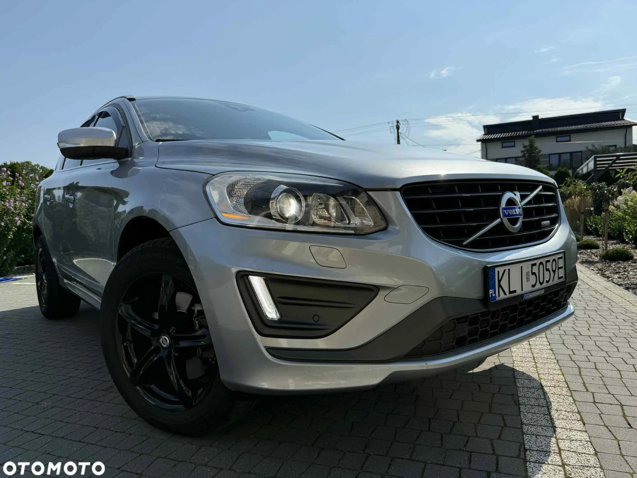 Volvo XC 60 - 2