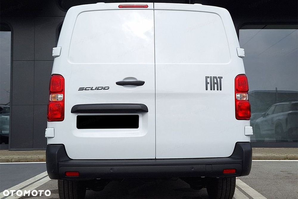 Fiat Scudo Maxi L2H1 2.2 150KM - 8