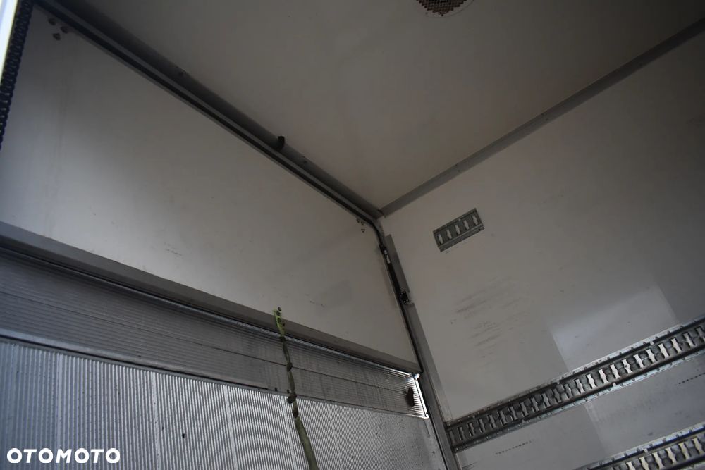 Iveco Daily 40C15 - 16