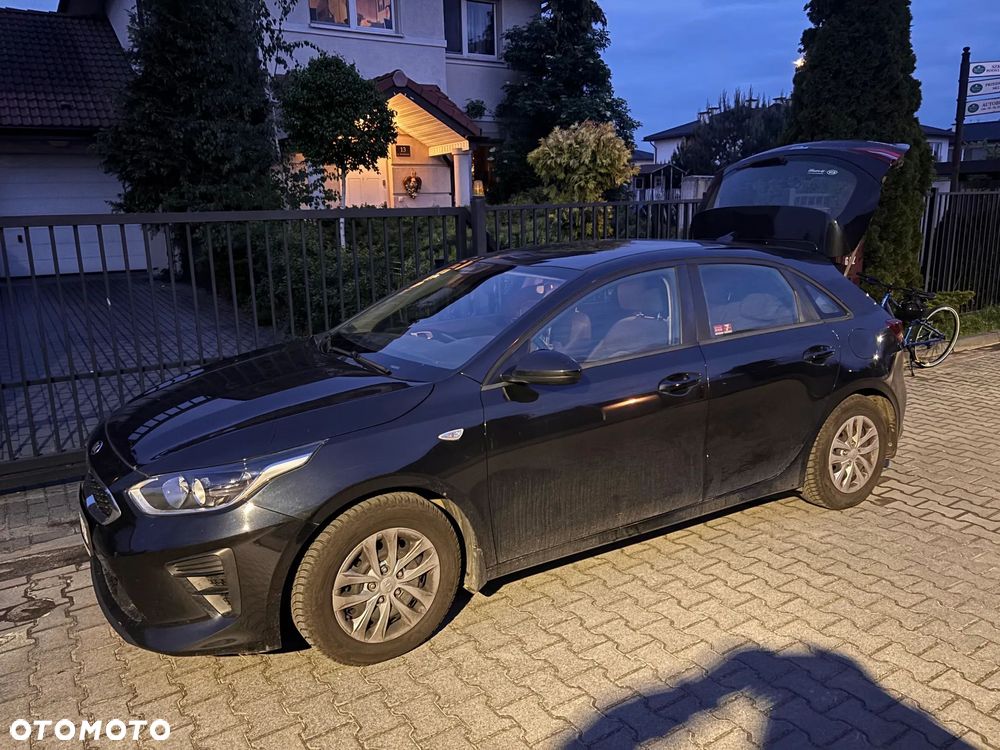 Kia Ceed 1.0 T-GDI M - 6