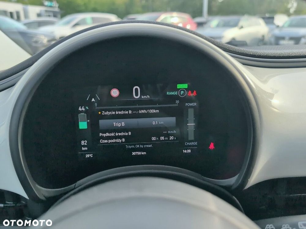 Fiat 500e - 17
