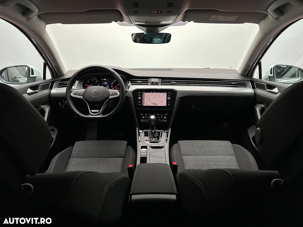 Volkswagen Passat - 6