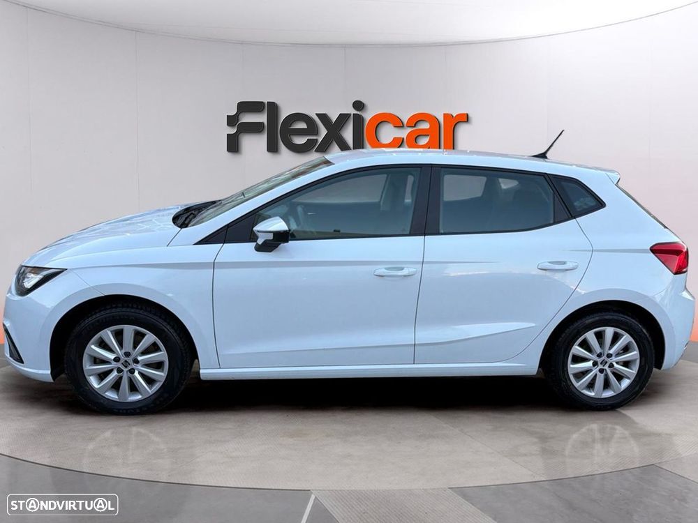 SEAT Ibiza 1.0 TSI Style DSG - 4