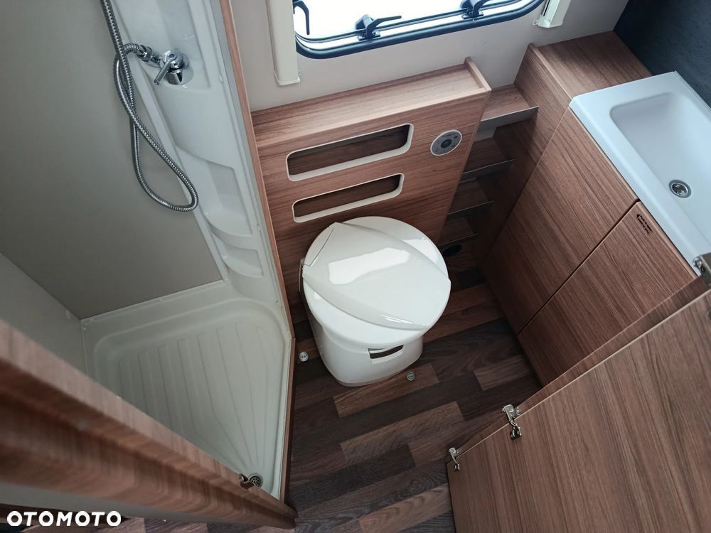 Weinsberg 550QDK - 7