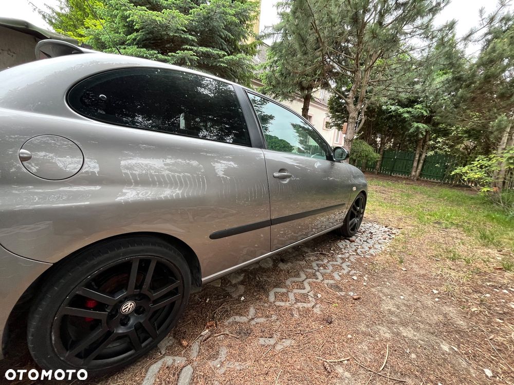 Seat Ibiza - 9