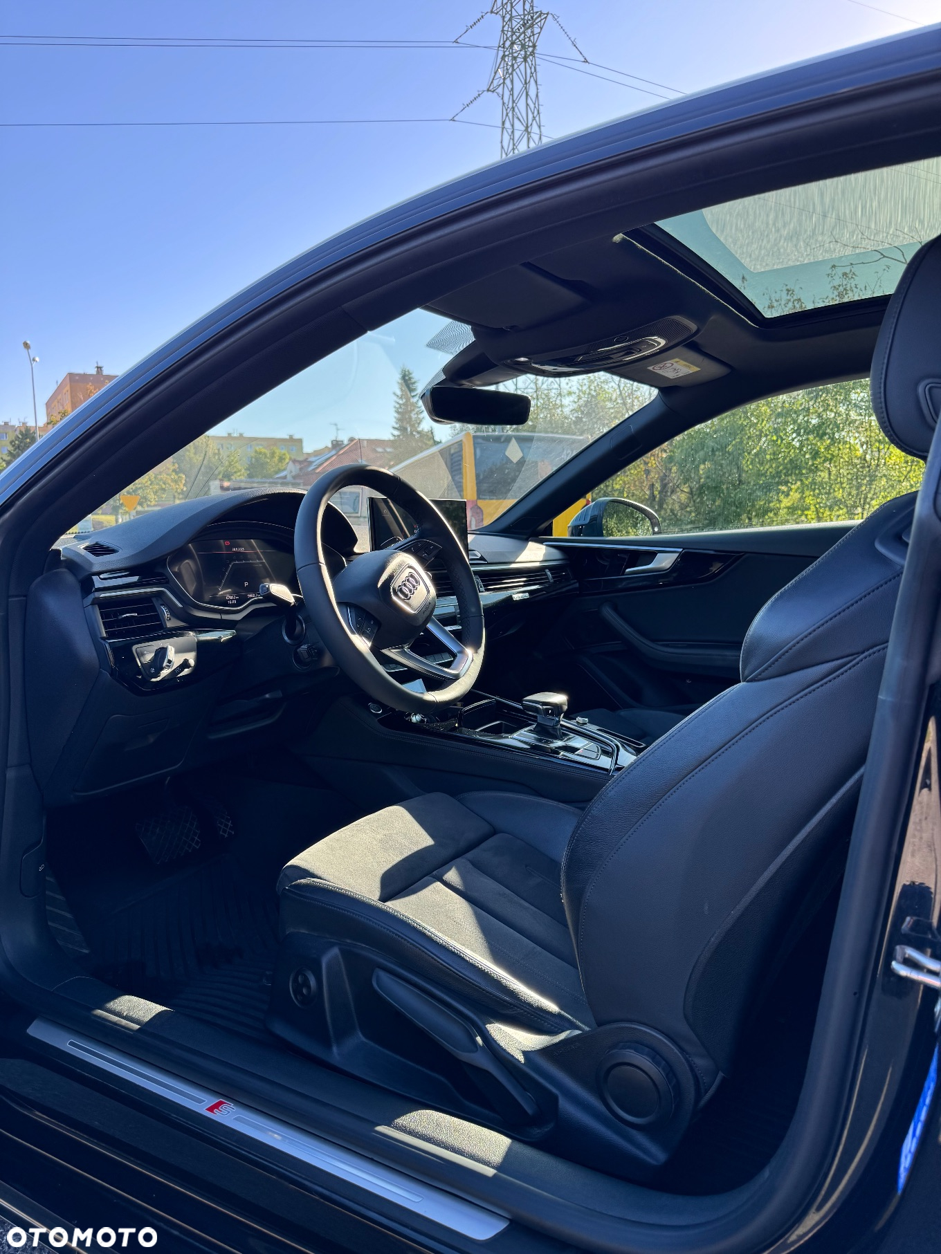 Audi A5 - 11