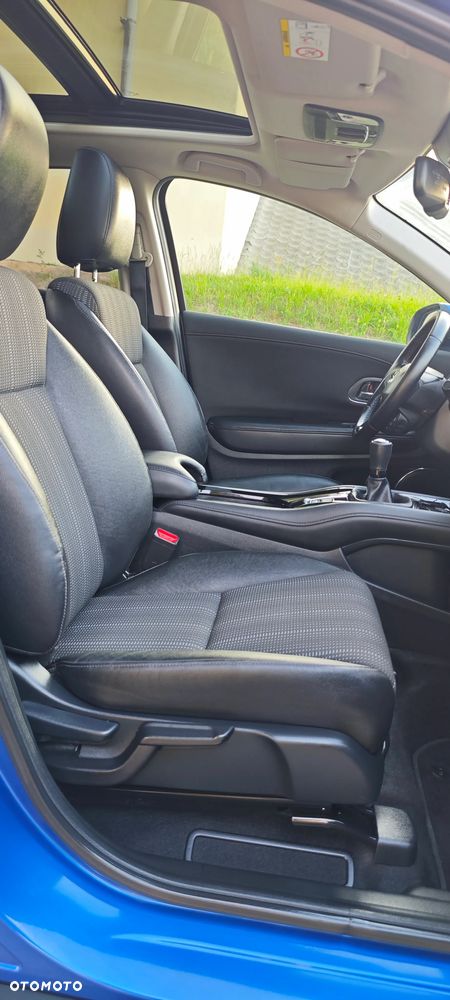 Honda HR-V 1.5 Executive (ADAS) - 37