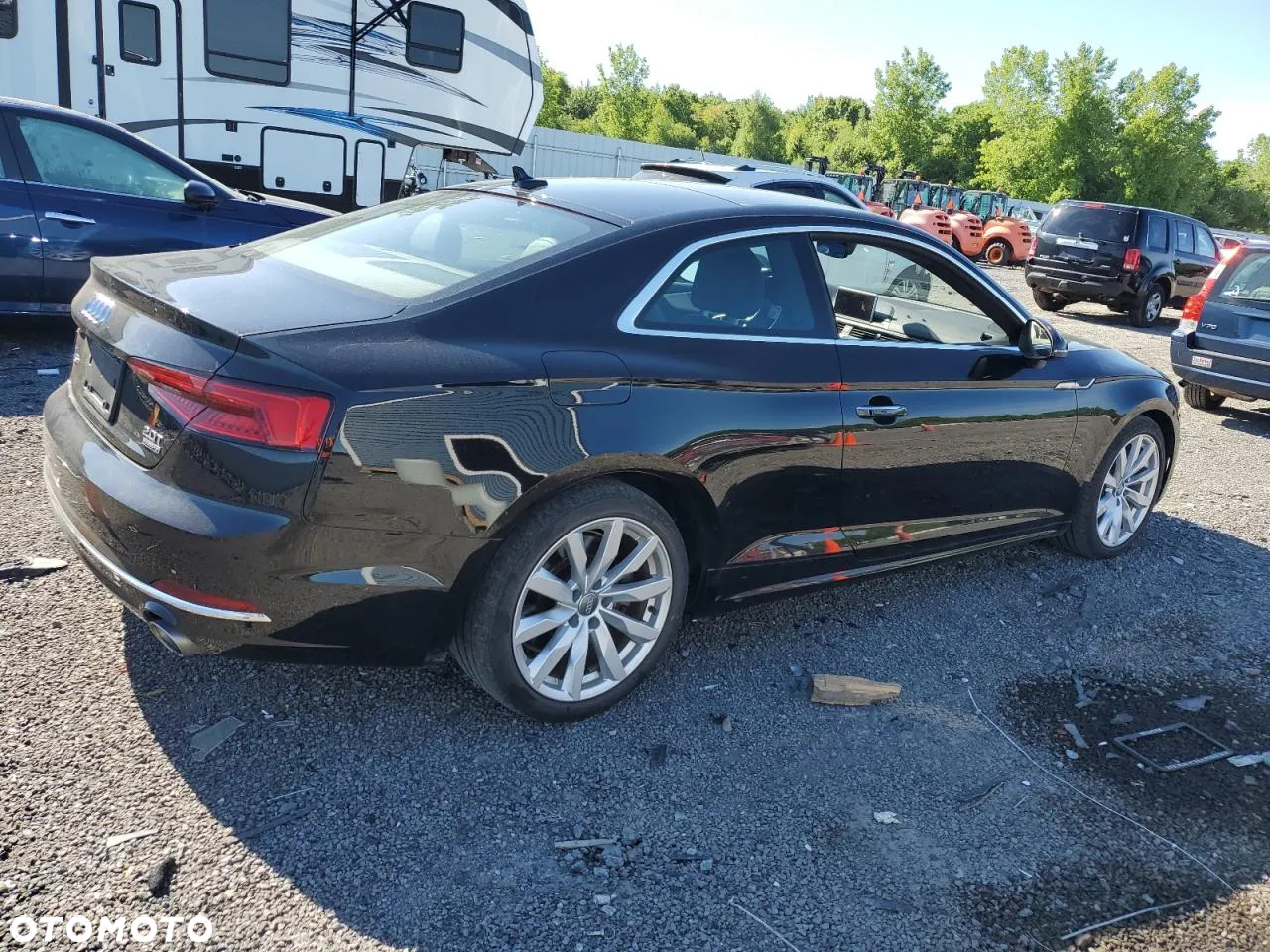 Audi A5 - 4