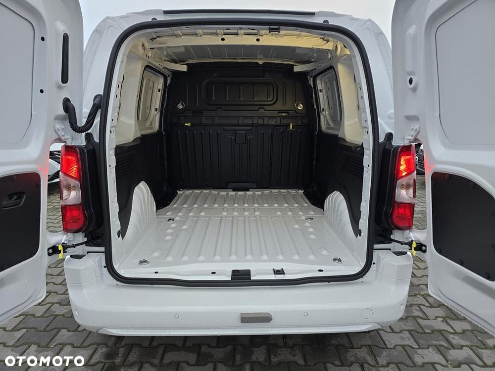 Citroën Berlingo Van - 7
