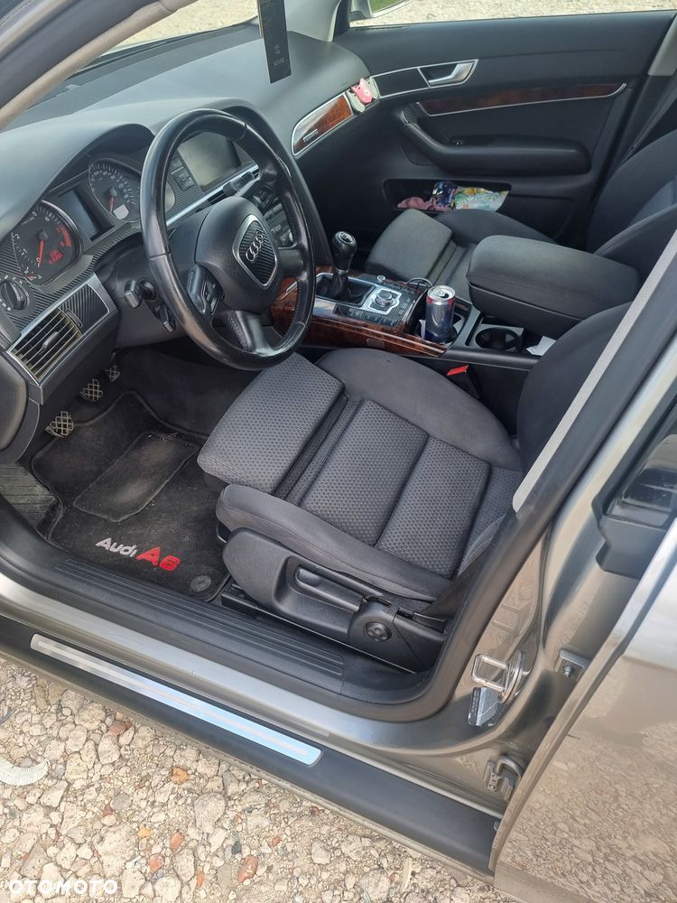 Audi A6 Limousine - 6