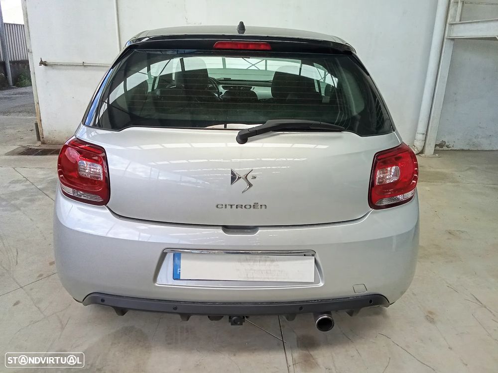 Citroën DS3 1.2 PureTech Be Chic - 6