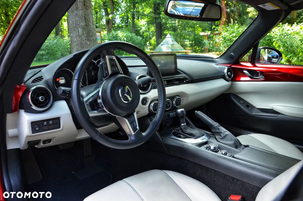 Mazda MX-5 RF SKYACTIV-G 2.0 Kazari - 7