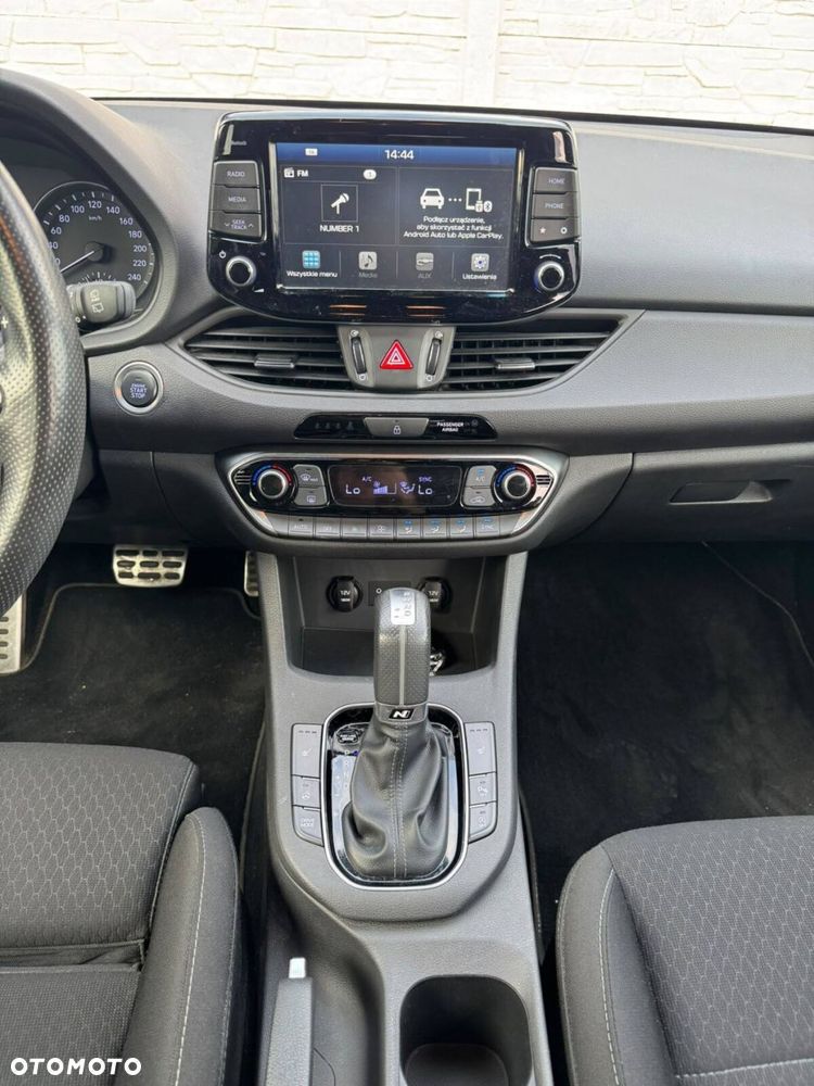 Hyundai i30 1.4 T-GDI Premium DCT - 21