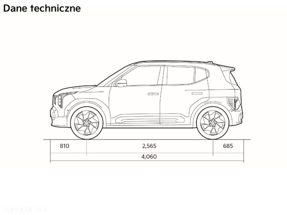 Kia EV2 42.2kWh Earth - 11