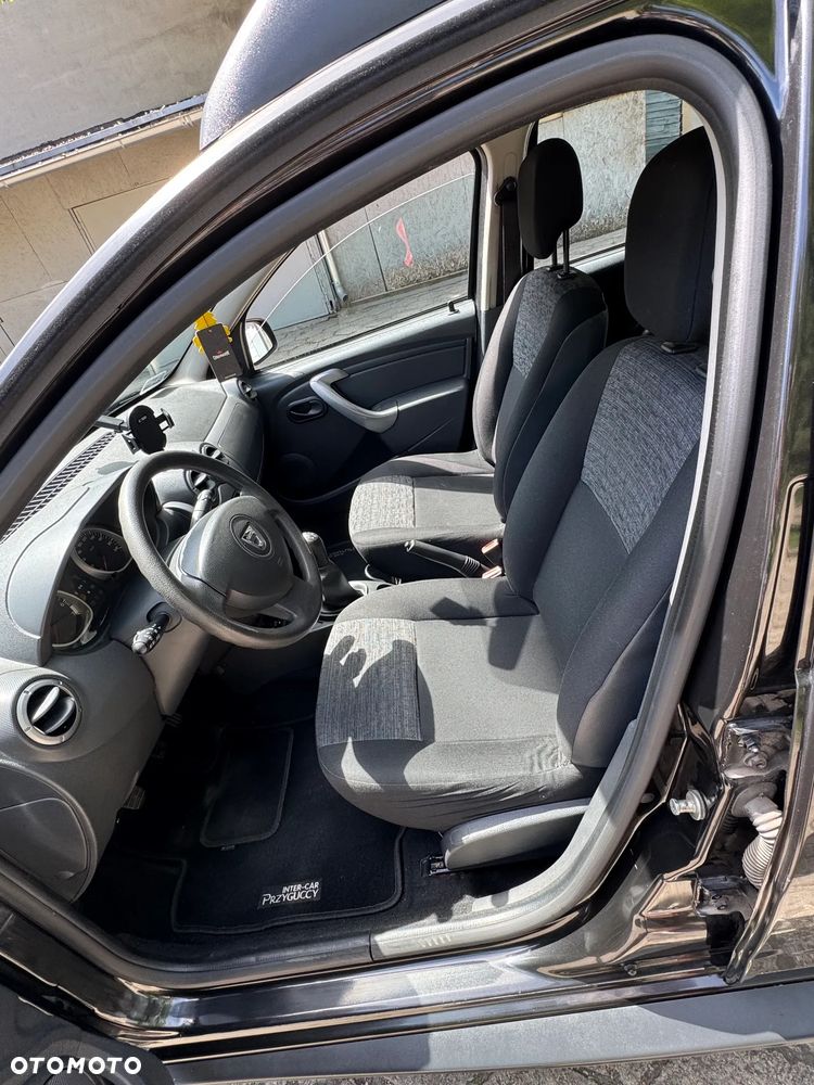 Dacia Duster 1.6 Ambiance - 16