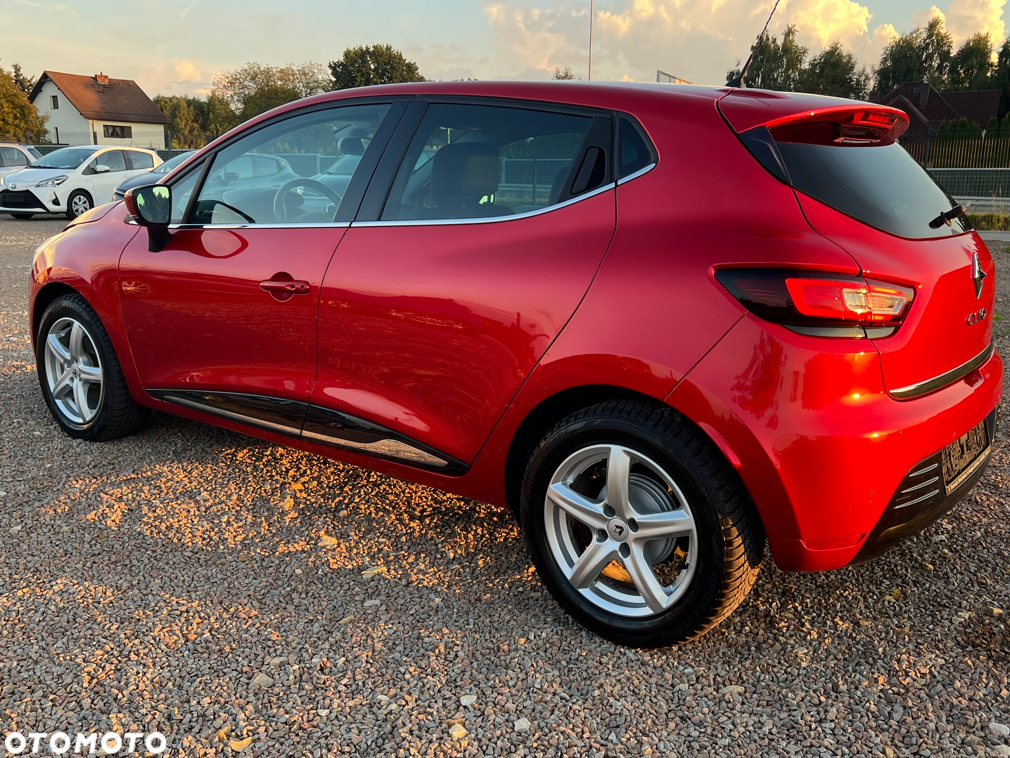 Renault Clio 0.9 Energy TCe Intens - 15