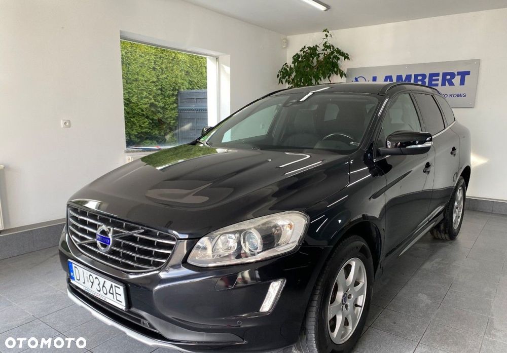 Volvo XC 60 - 2