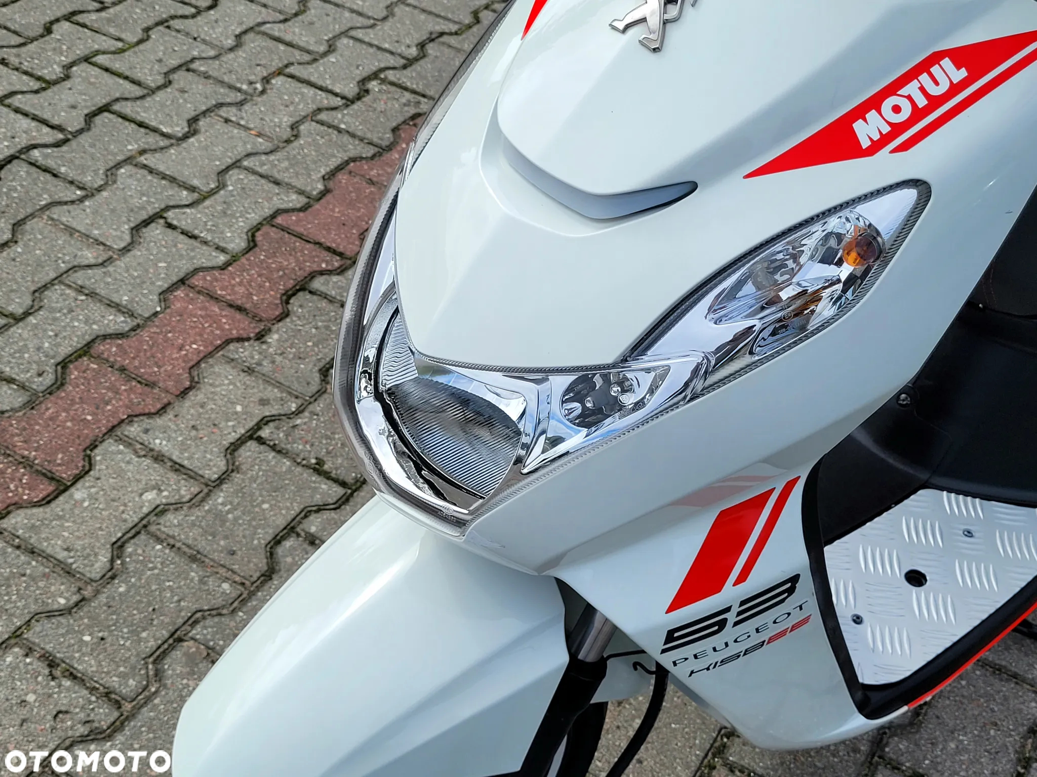 Peugeot Kisbee - 10