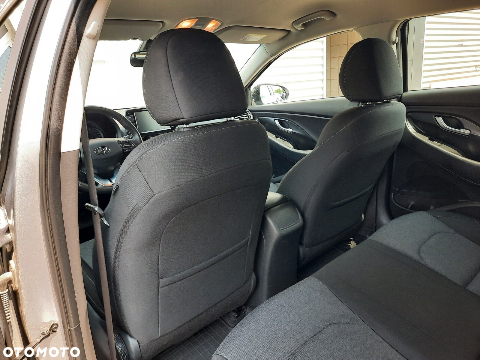 Hyundai i30 Fastback 1.5 T-GDI 48V Smart DCT - 15