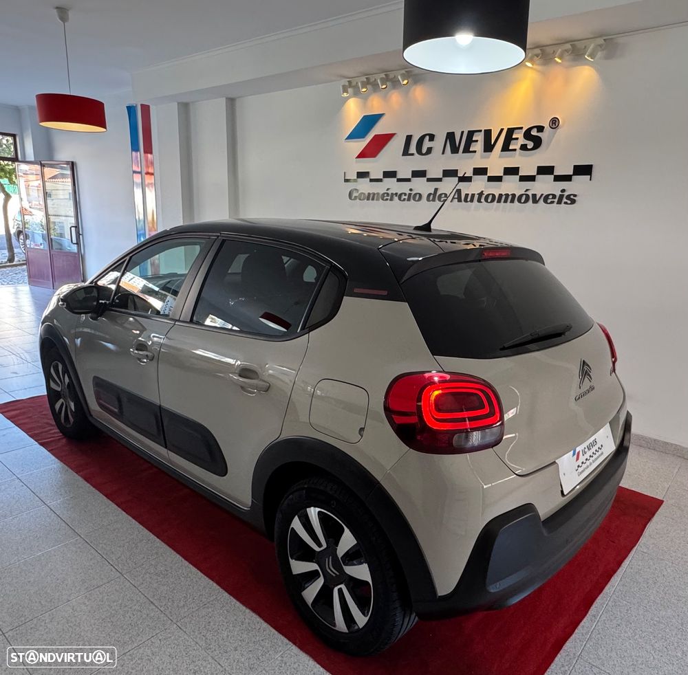 Citroën C3 1.2 PureTech C-Series - 6