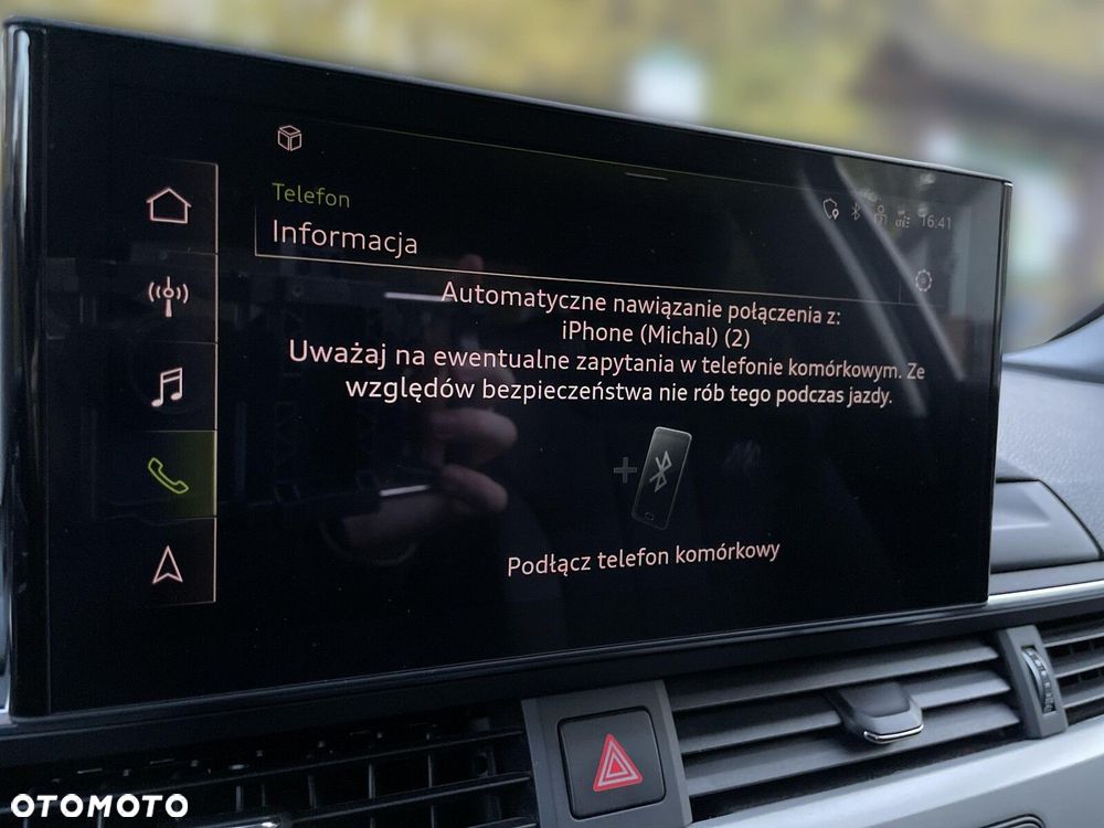 Audi A4 Limousine - 24